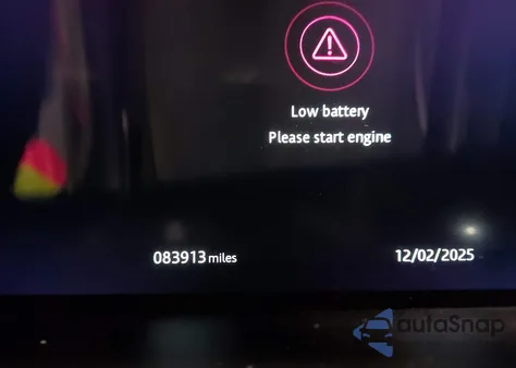 2018 Land Rover Range Rover Sport Hse Dynamic из США, поврежденный, VIN SALWV2SV5JA400169